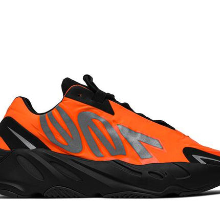 Adidas Yeezy 700 MNVN Orange - FV3258