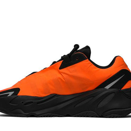 Adidas Yeezy 700 MNVN Orange - FV3258