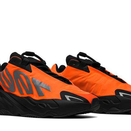 Adidas Yeezy 700 MNVN Orange - FV3258