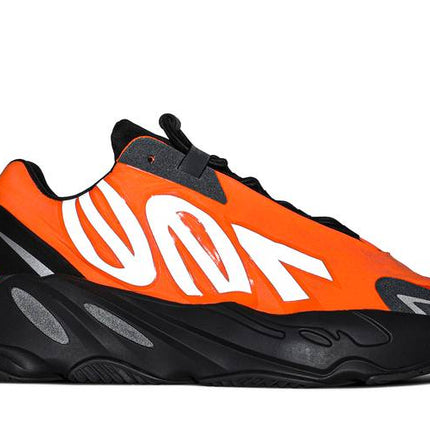 Adidas Yeezy 700 MNVN Orange - FV3258