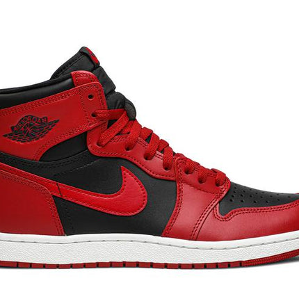 Air Jordan Air Jordan 1 High 85 Varsity Red - BQ4422-600