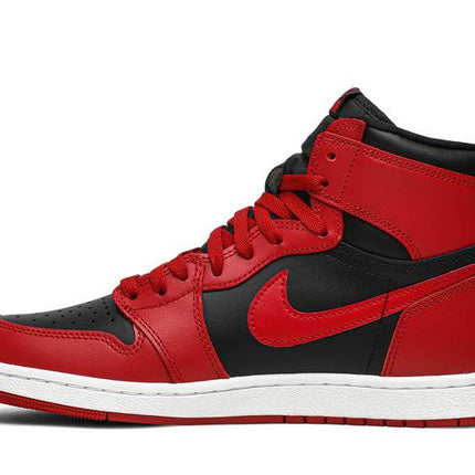 Air Jordan Air Jordan 1 High 85 Varsity Red - BQ4422-600