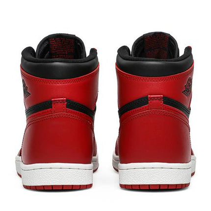 Air Jordan Air Jordan 1 High 85 Varsity Red - BQ4422-600