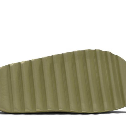 Adidas Yeezy Slide Resin (First Release) - FX0494/GZ5551