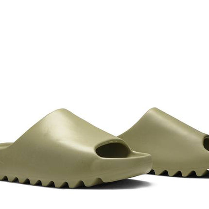 Adidas Yeezy Slide Resin (First Release) - FX0494/GZ5551