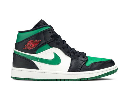 Air Jordan Air Jordan 1 Mid Pine Green - undefined