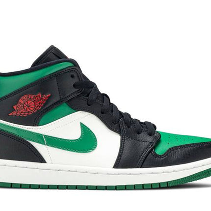 Air Jordan Air Jordan 1 Mid Pine Green - undefined