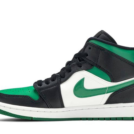 Air Jordan Air Jordan 1 Mid Pine Green - undefined