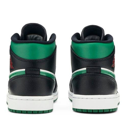 Air Jordan Air Jordan 1 Mid Pine Green - undefined