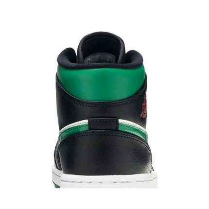 Air Jordan Air Jordan 1 Mid Pine Green - undefined