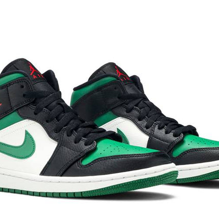 Air Jordan Air Jordan 1 Mid Pine Green - undefined