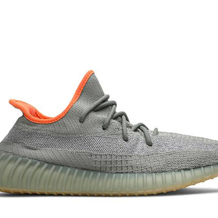 Adidas Yeezy Boost 350 V2 Desert Sage - FX9035