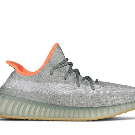 Adidas Yeezy Boost 350 V2 Desert Sage - FX9035