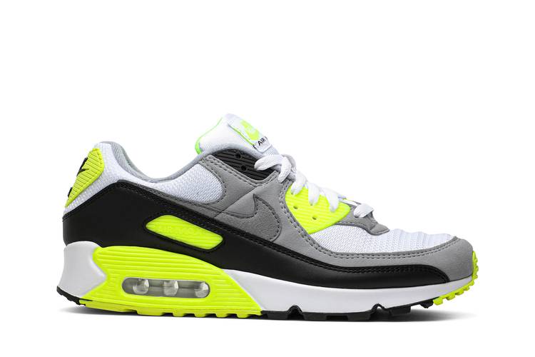 Nike Air Max 90 OG Volt - CD0881-103 / CD6864-101