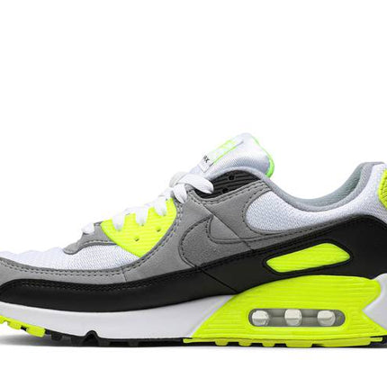 Nike Air Max 90 OG Volt - CD0881-103 / CD6864-101