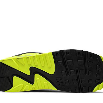 Nike Air Max 90 OG Volt - CD0881-103 / CD6864-101