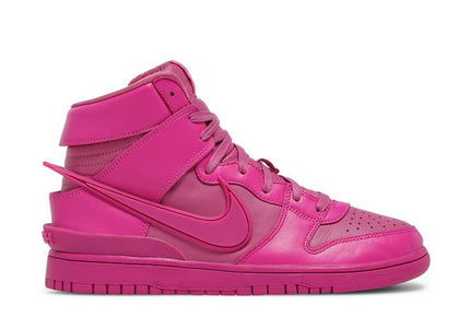 Nike Dunk High Ambush Cosmic Fuchsia - CU7544-600