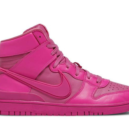 Nike Dunk High Ambush Cosmic Fuchsia - CU7544-600