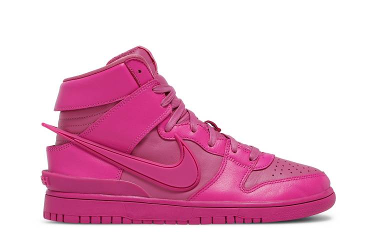 Nike Dunk High Ambush Cosmic Fuchsia - CU7544-600