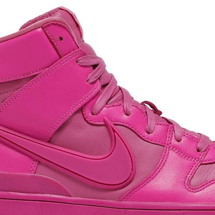 Nike Dunk High Ambush Cosmic Fuchsia - CU7544-600