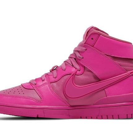 Nike Dunk High Ambush Cosmic Fuchsia - CU7544-600