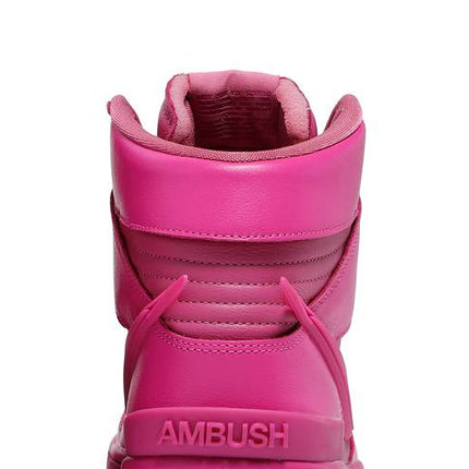 Nike Dunk High Ambush Cosmic Fuchsia - CU7544-600