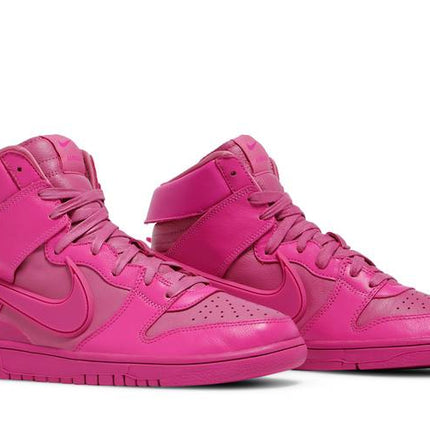 Nike Dunk High Ambush Cosmic Fuchsia - CU7544-600