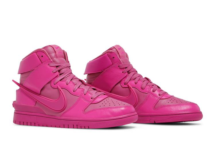 Nike Dunk High Ambush Cosmic Fuchsia - CU7544-600