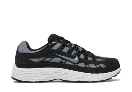 Nike P-6000 Black Cool - CD6404-003