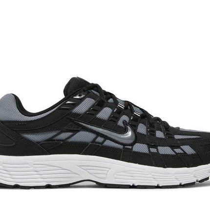 Nike P-6000 Black Cool - CD6404-003