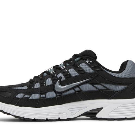 Nike P-6000 Black Cool - CD6404-003