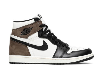 Air Jordan Air Jordan 1 High Dark Mocha - 555088-105 / 575441-105