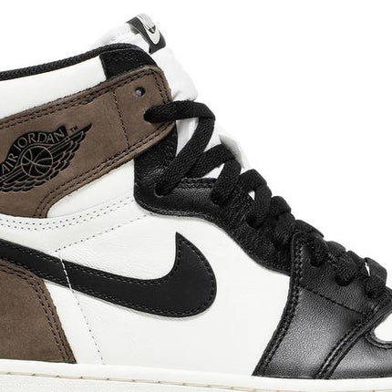 Air Jordan Air Jordan 1 High Dark Mocha - 555088-105 / 575441-105