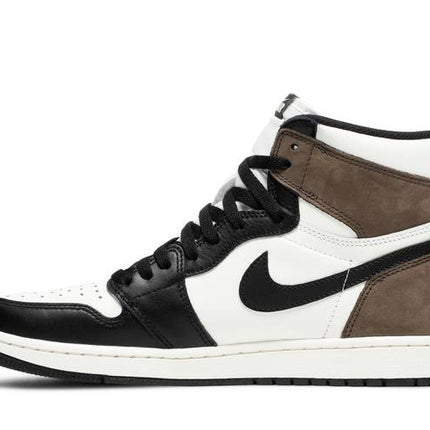 Air Jordan Air Jordan 1 High Dark Mocha - 555088-105 / 575441-105