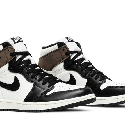 Air Jordan Air Jordan 1 High Dark Mocha - 555088-105 / 575441-105