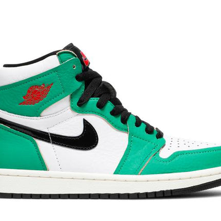 Air Jordan Air Jordan 1 High Lucky Green - DB4612-300