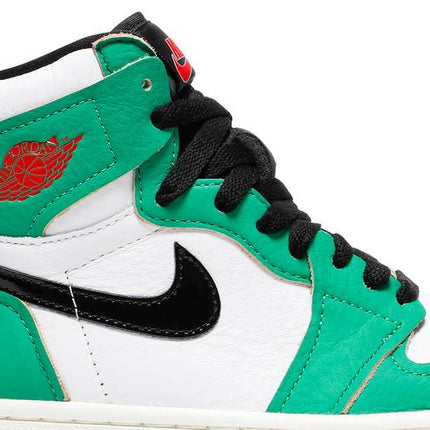 Air Jordan Air Jordan 1 High Lucky Green - DB4612-300