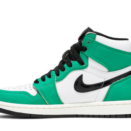 Air Jordan Air Jordan 1 High Lucky Green - DB4612-300