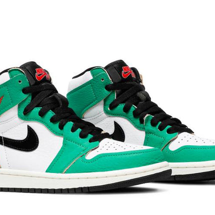 Air Jordan Air Jordan 1 High Lucky Green - DB4612-300