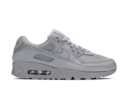 Nike Air Max 90 Recraft Wolf Grey - CN8490-001