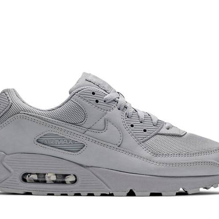 Nike Air Max 90 Recraft Wolf Grey - CN8490-001