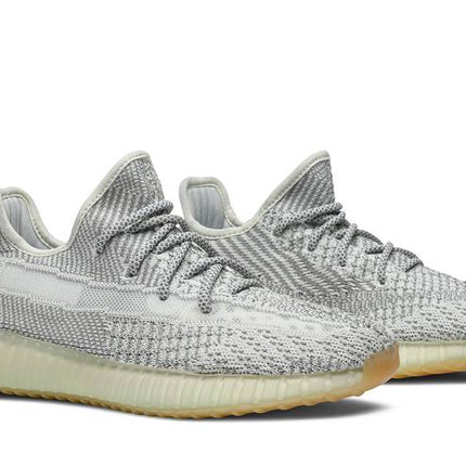 Adidas Yeezy Boost 350 V2 Yeshaya (Non-Reflective) - FX4348