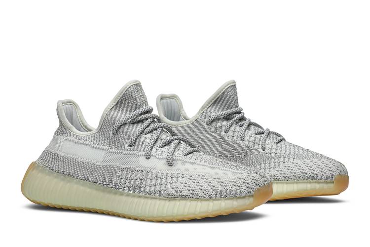 Adidas Yeezy Boost 350 V2 Yeshaya (Non-Reflective) - FX4348