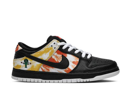 Nike SB Dunk Low Raygun Tie Dye Home - BQ6832-001