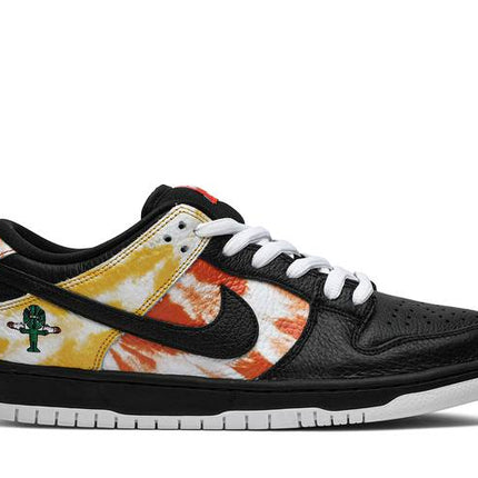 Nike SB Dunk Low Raygun Tie Dye Home - BQ6832-001