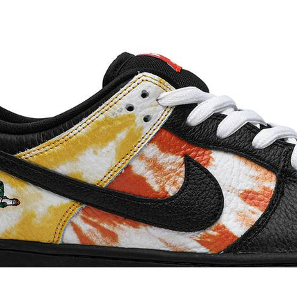 Nike SB Dunk Low Raygun Tie Dye Home - BQ6832-001