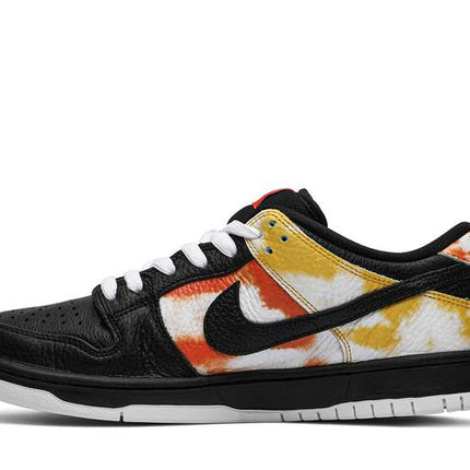 Nike SB Dunk Low Raygun Tie Dye Home - BQ6832-001