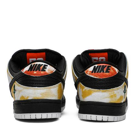 Nike SB Dunk Low Raygun Tie Dye Home - BQ6832-001