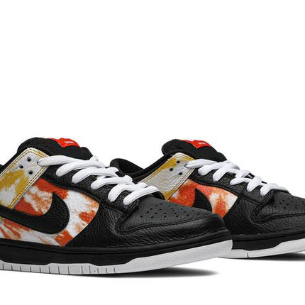 Nike SB Dunk Low Raygun Tie Dye Home - BQ6832-001