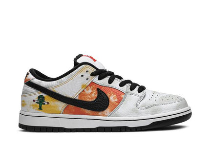 Nike SB Dunk Low Raygun Tie Dye Away - BQ6832-101